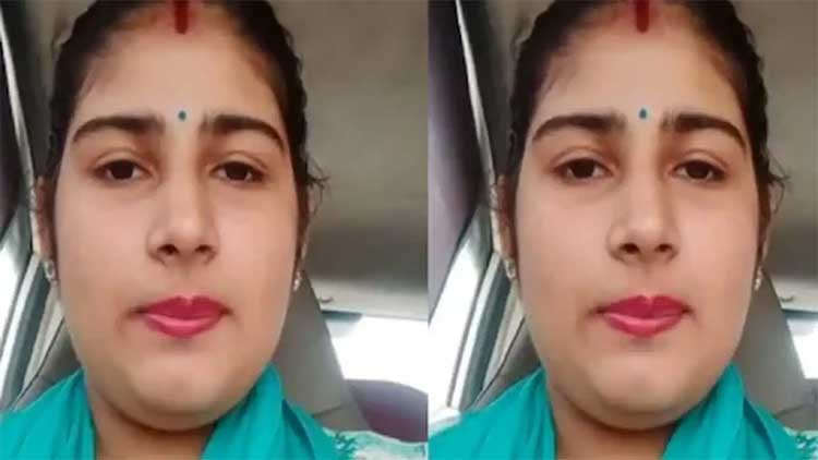 honor killing man killed his daughter because of her love marriage 