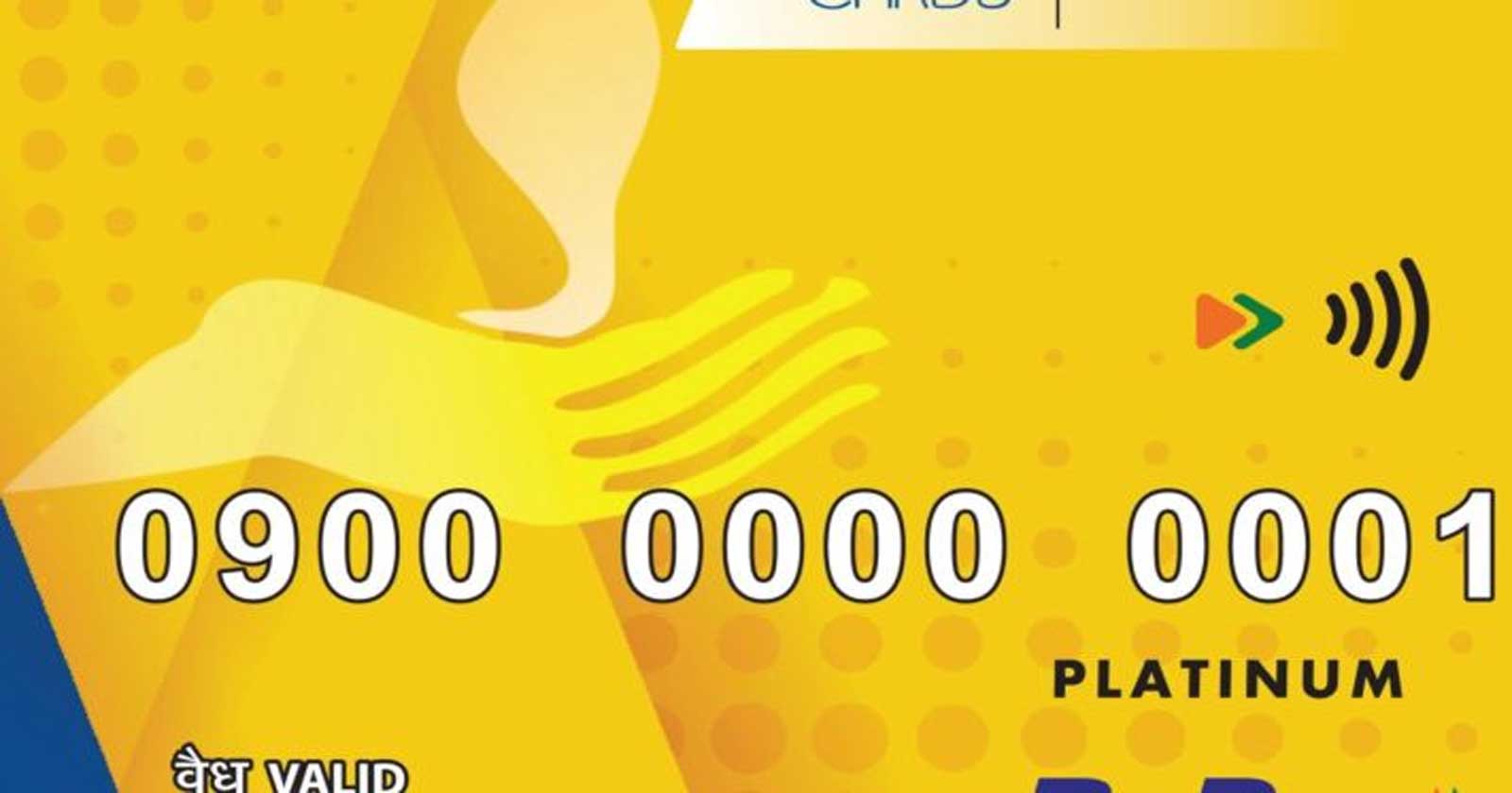 lic and idbi jointly launched new credit cards 