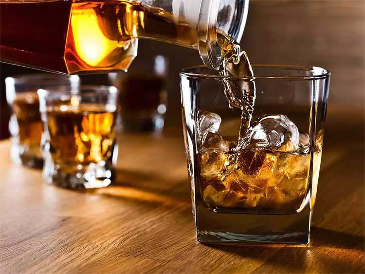why liquor and tobacco ads not seen 
