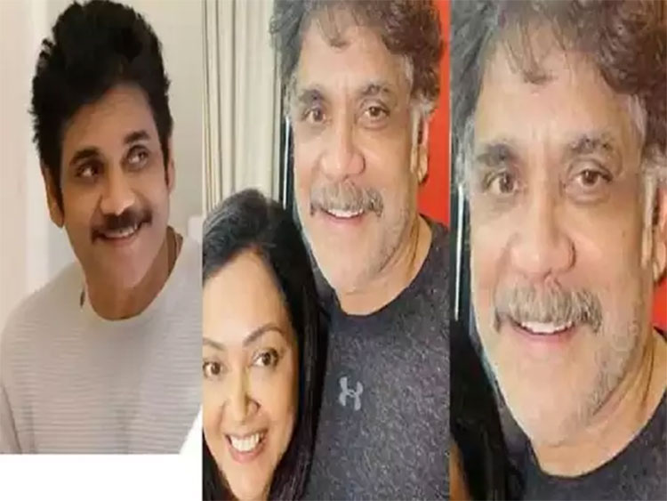 nagarjuna old age pic leaked fans trolls 