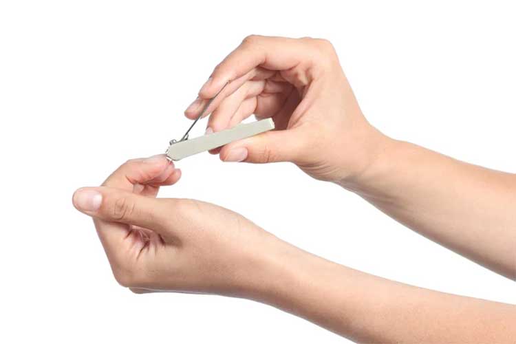 why elders tell us not to cut nails at night 