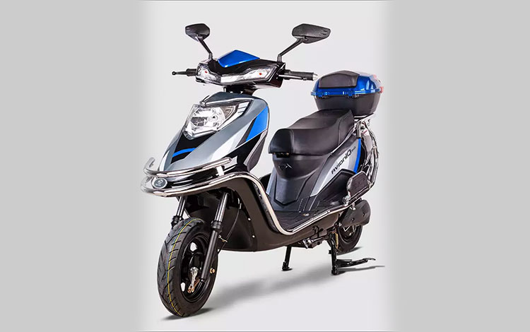 okaya to launch electric scooters for rs.40000 only 