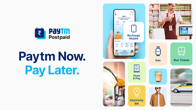 paytm launched mini postpaid service 