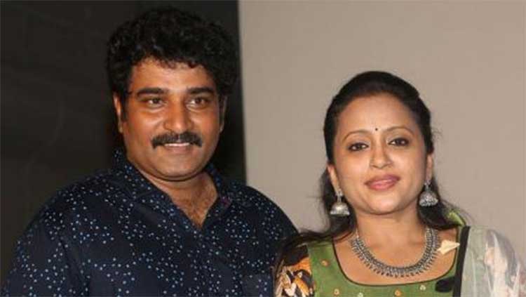 rajeev kanakala told about his family life with suma 