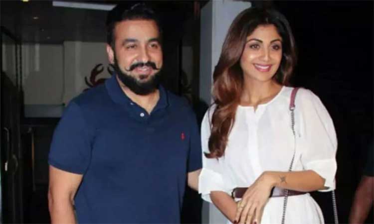 shilpa shetty says her husband is innocent 