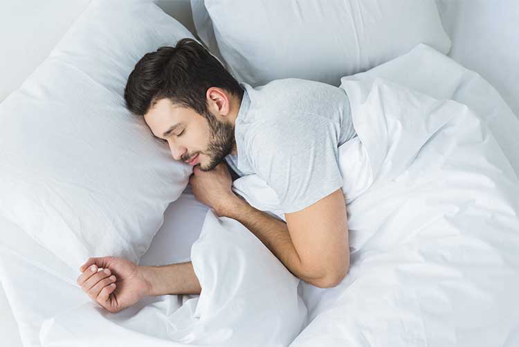 which is the best direction for sleep 
