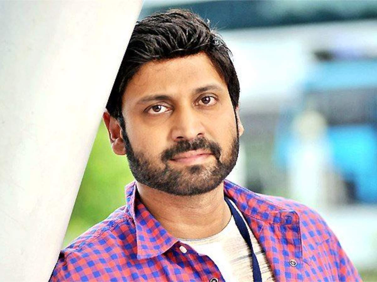 actor sumanth given clarity on his 2nd marriage 