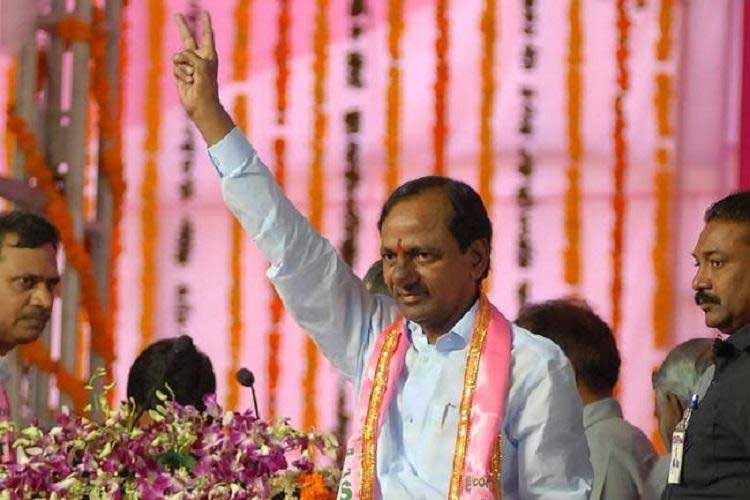 Huzurabad Election: can dalitha bandhu scheme give votes to trs 