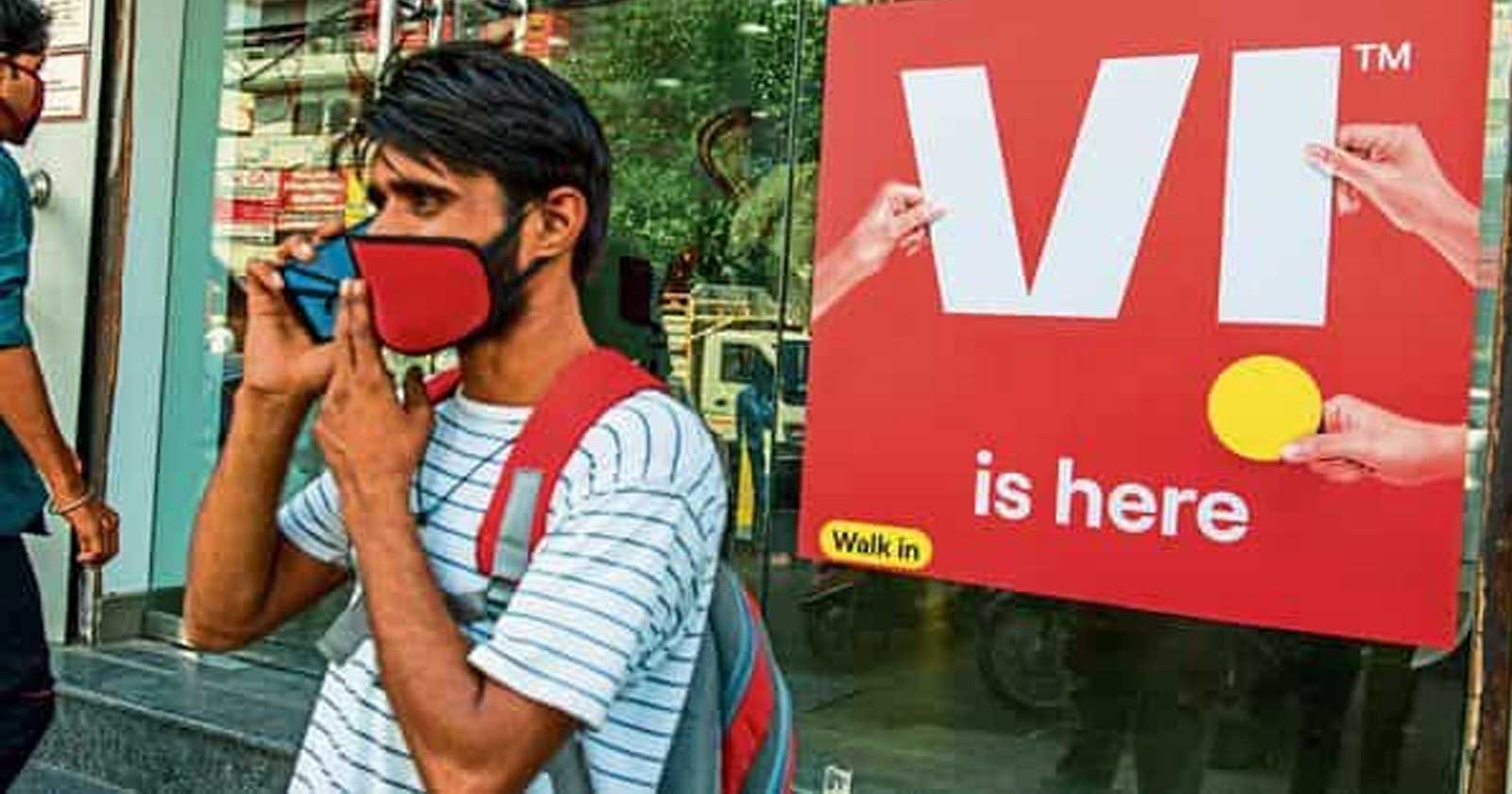 vodafone idea alerts its customers about kyc frauds 