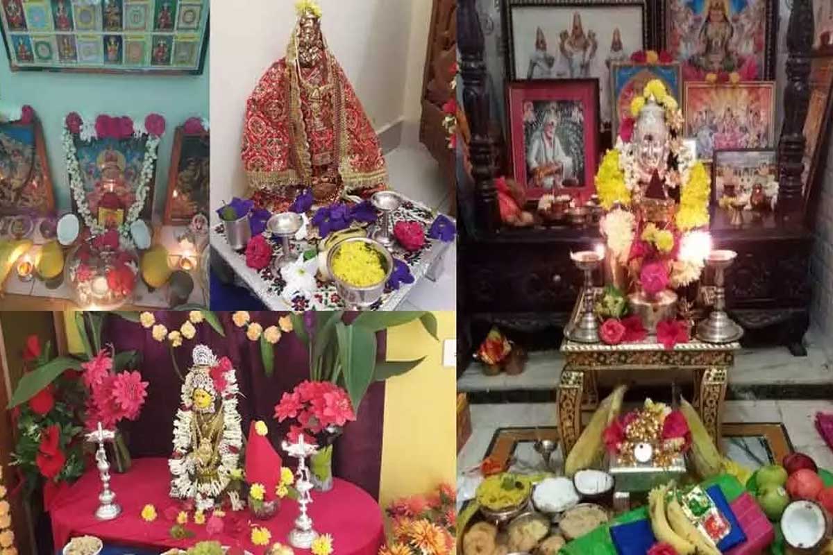 Varalakshmi Vratham 2021 : వ‌ర‌ల‌క్ష్మీ వ్ర‌తం ఎందుకు చేస్తారో తెలుసా ? వ్ర‌తం ఎలా చేయాలి ? పూర్తి విధానం, దాంతో క‌లిగే లాభాల‌ను తెలుసుకోండి..!