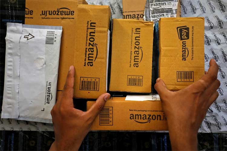 earn good income with amazon delivery franchise 