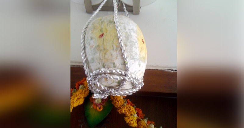 బూడిద గుమ్మ‌డికాయ‌ల‌ను ఎందుకు క‌ట్టాలంటే.. అస‌లు నిజం ఇదే..!! 