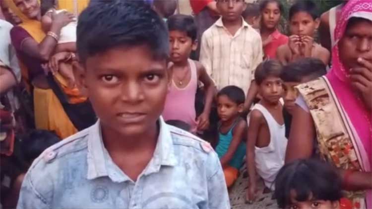 8 ఏళ్ల కింద చ‌నిపోయిన బాలుడు.. పున‌ర్జ‌న్మించి వ‌చ్చాన‌ని చెబుతున్న ఇంకో బాలుడు.. అంద‌రినీ గుర్తు కూడా ప‌డుతున్నాడు..!