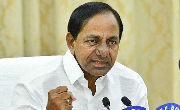 శ‌రీరంలో చివ‌రి ర‌క్తం బొట్టు ఉన్నంత వ‌ర‌కు ద‌ళిత కోసం పోరాటం చేస్తా: సీఎం కేసీఆర్