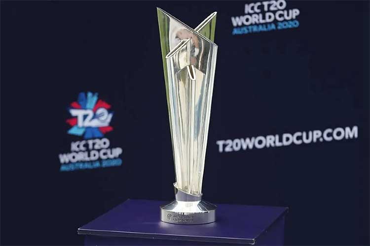 టీ20 వ‌ర‌ల్డ్ క‌ప్ 2021 వ‌చ్చేస్తోంది.. పూర్తి షెడ్యూల్ ఇదే.. మొద‌టి మ్యాచ్ పాకిస్థాన్‌తోనే..!