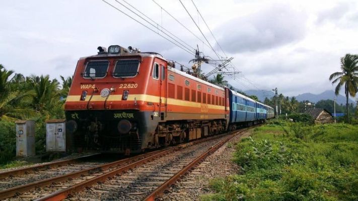 Indian Railways Recruitment 2021 Class 8 Pass Candidates Can Apply