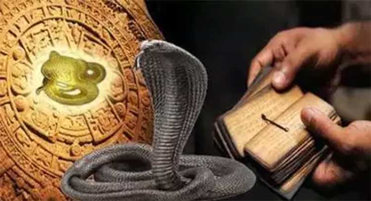 what is kala sarpa dosham and what it does 