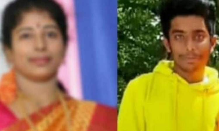 దారుణం.. కొడుకు ఆత్మహత్య చేసుకునేసరికి.. భ‌రించ‌లేని త‌ల్లి తానూ కాన‌రాని లోకాలాకు వెళ్లింది.. 
