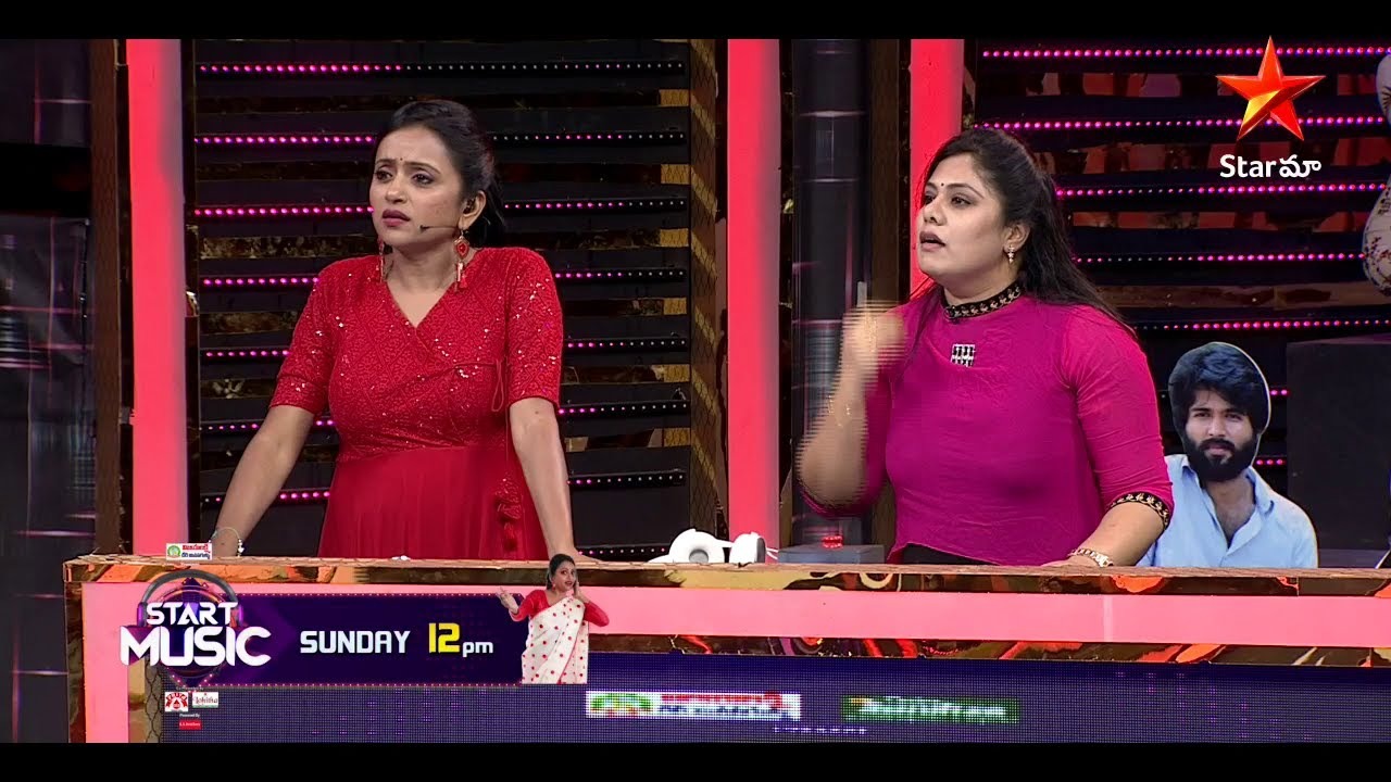 gangavva said akka to suma 