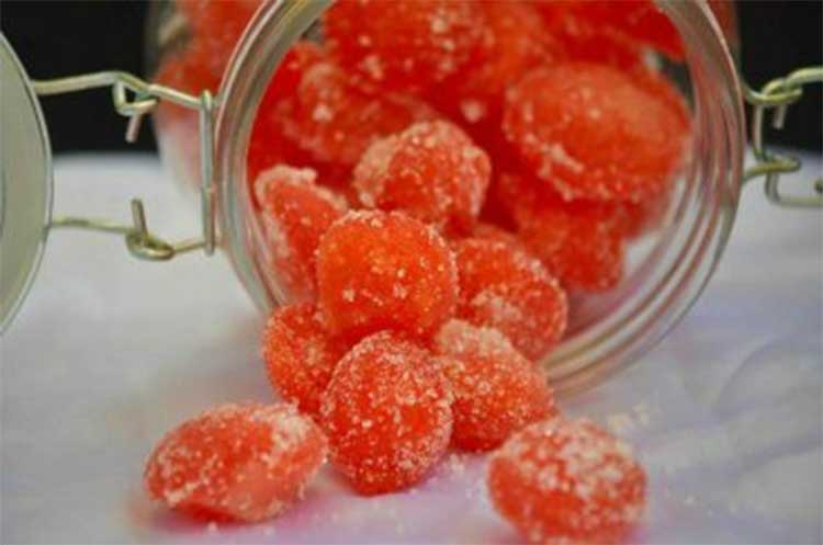 once children ate these foods now these are not coming in market 