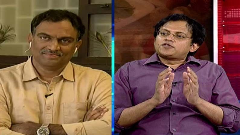 వీర‌మాచ‌నేనికి గౌరవ డాక్ట‌రేట్ ప్ర‌దానం.. విమ‌ర్శించిన బాబు గోగినేని..