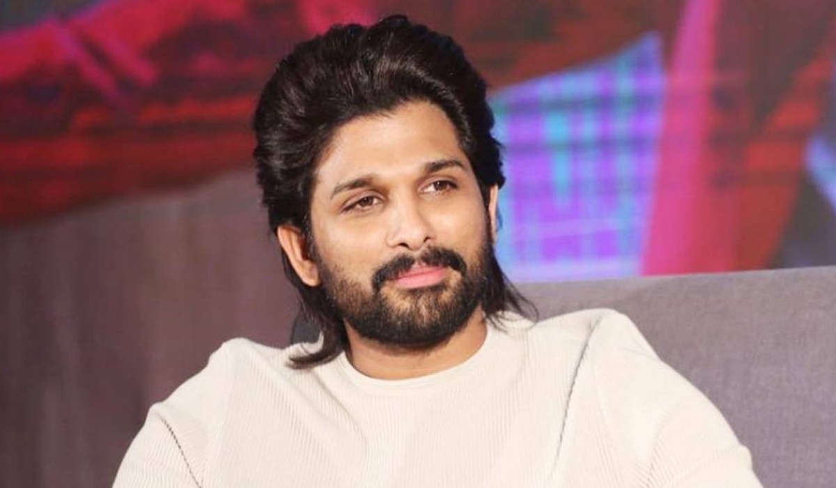 Allu Arjun Pushpa : అల్లు అర్జున్ పుష్ప సినిమా షూటింగ్ వాయిదా.. కారణం అదేనా ?