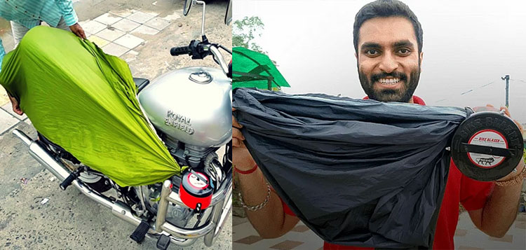 వినూత్న‌మైన ఐడియా.. అత‌ని జీవితాన్నే మార్చేసింది.. రూ.కోట్లు సంపాదిస్తున్నాడు..! 