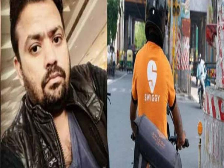 దారుణం.. రెస్టారెంట్‌ ఓనర్‌ను కాల్చి చంపిన స్విగ్గీ డెలివరీ బాయ్‌..