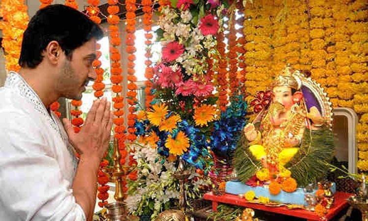 వినాయక చవితి రోజు చేయాల్సిన.. చేయకూడని.. పనులివే!