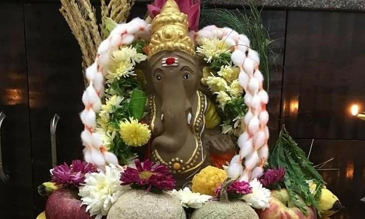 వినాయక చవితి జరుపుకోవడానికి కారణం ఏంటో తెలుసా ?