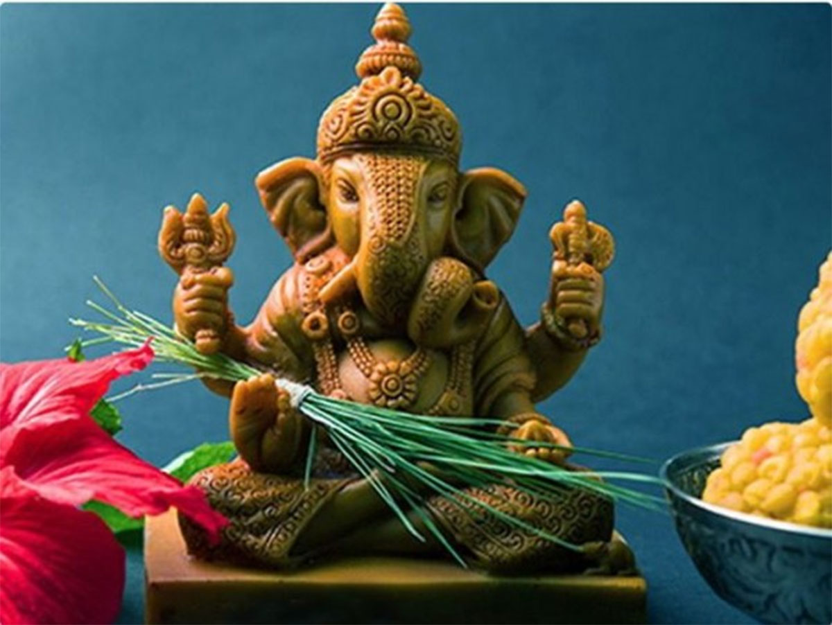 ఇదే మంచి స‌మ‌యం.. వినాయ‌కున్ని ఈ విధంగా పూజించండి.. శ‌ని దోషం పోతుంది..!