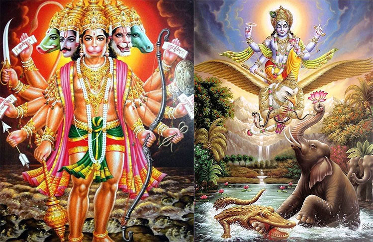 ఈ ఆరు ఫోటోలు మీ ఇంట్లో ఉంటే అదృష్టం మీ వెంటే..!
