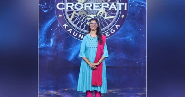 క‌ష్టాలు, క‌న్నీళ్లు.. అన్నింటినీ అధిగ‌మించి.. కేబీసీలో రూ.1 కోటి గెలుచుకుంది.. త‌న‌లాంటి వాళ్ల కోసం ఆ డ‌బ్బును ఖ‌ర్చు పెట్ట‌నుంది..!
