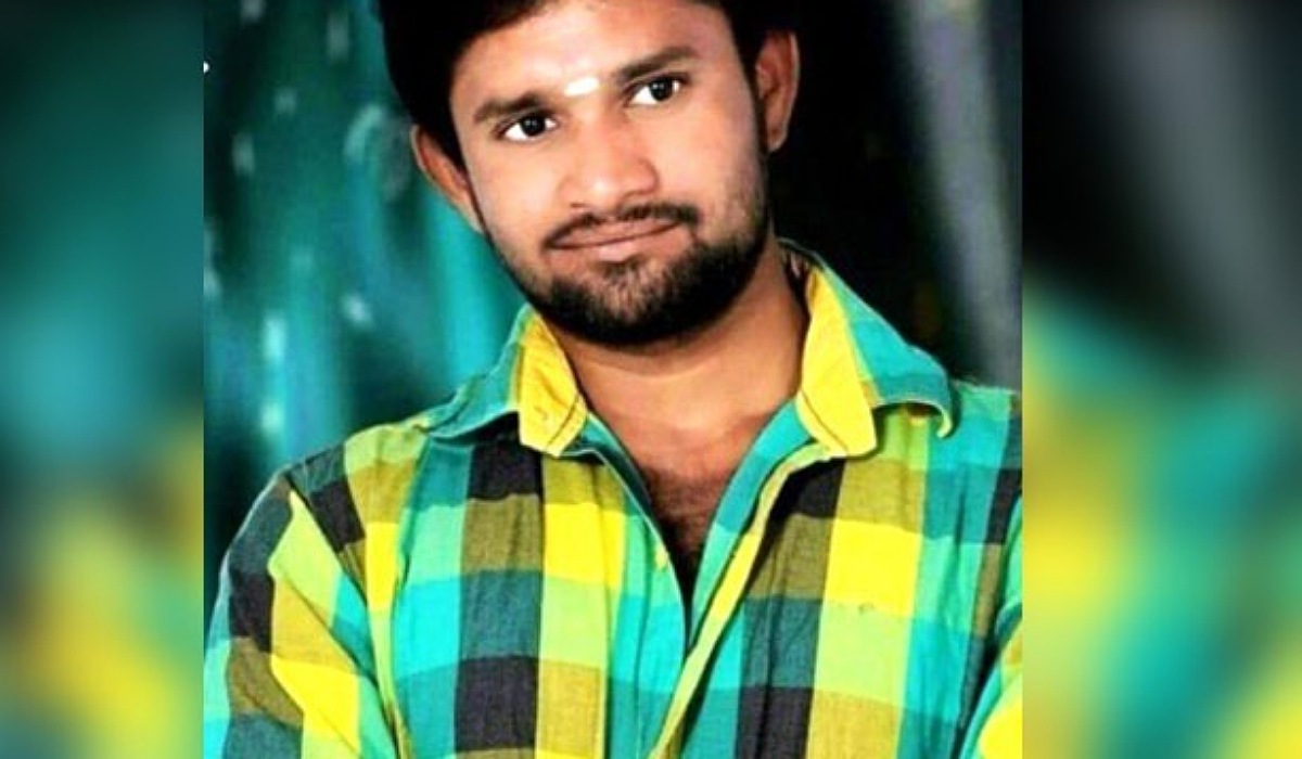 విషాదం.. ప్రేమించి పెళ్లి చేసుకున్నాడు.. మనస్థాపంతో ఆత్మహత్య చేసుకున్నాడు..  