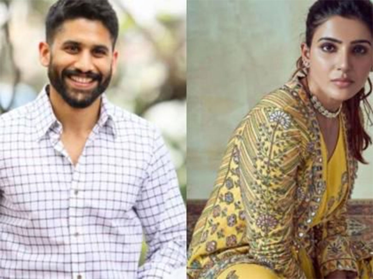 విడాకులు ఫిక్స్‌ అయినట్లే ? రూ.50 కోట్ల మేర ఆస్తులు పొందనున్న సమంత ? 