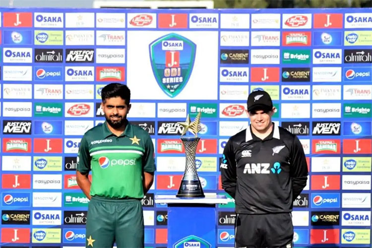new zealand refused to play matches with pakisthan tour cancelled 