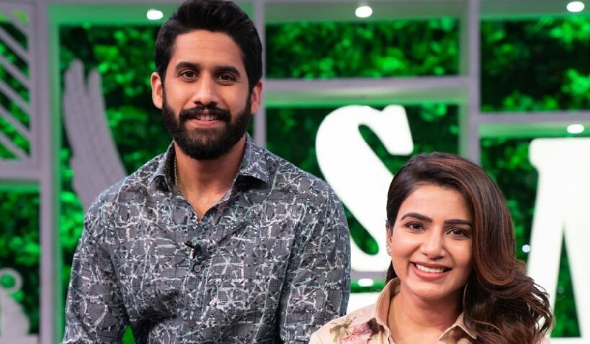 నాగ‌చైత‌న్య‌, స‌మంత‌ల మ‌ధ్య మ‌న‌స్ఫ‌ర్థ‌లు రావ‌డానికి గ‌ల కార‌ణం అదేనా ?