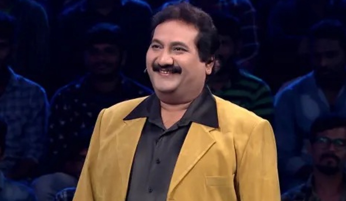 one sad incident happened in Mano life 