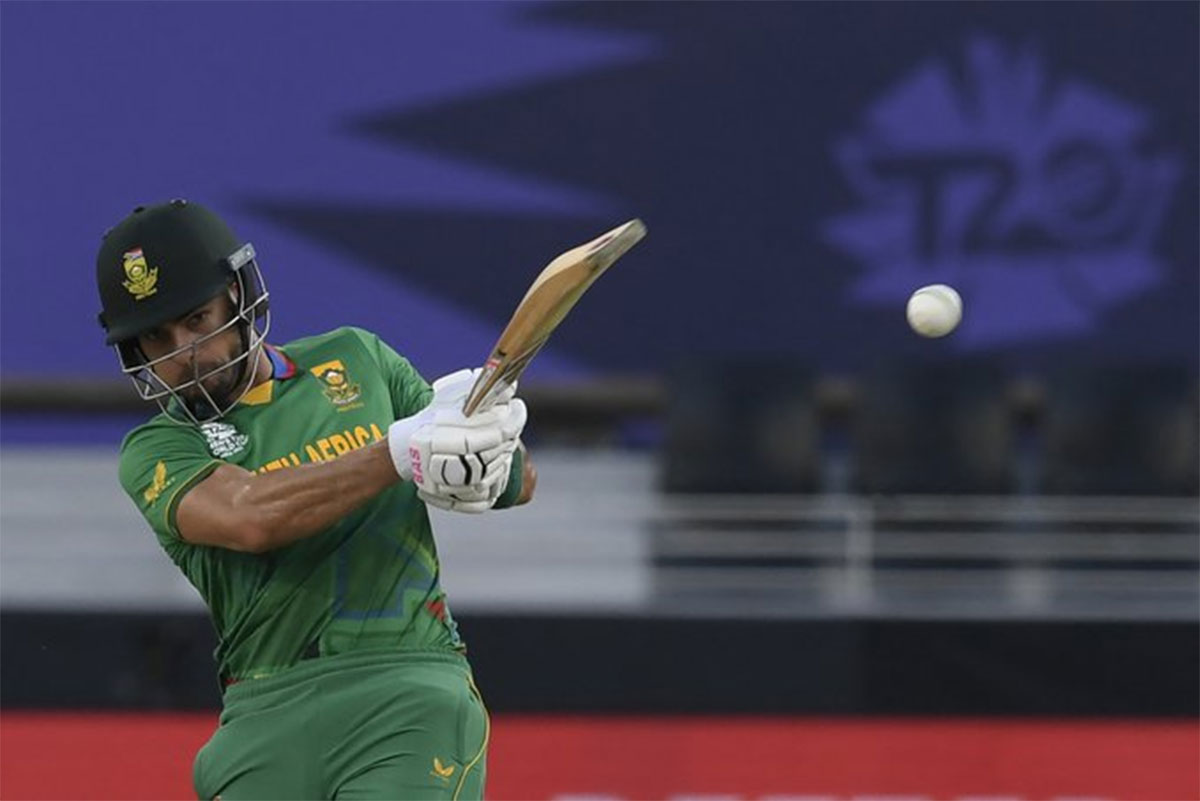 T20 World Cup 2021 south africa won by 8 wickets against west indies in 18th match 