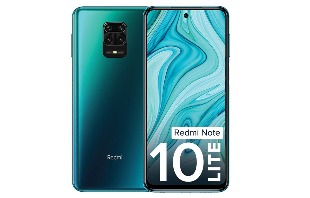 Redmi : షియోమీ నుంచి కొత్త స్మార్ట్ ఫోన్‌.. రెడ్‌మీ నోట్ 10 లైట్ విడుద‌ల‌.. ఫీచ‌ర్లు అదిరిపోయాయ్‌..!