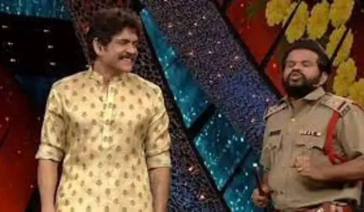 Bigg Boss 5 do you know how much hyper aadi got for bigg boss episode 