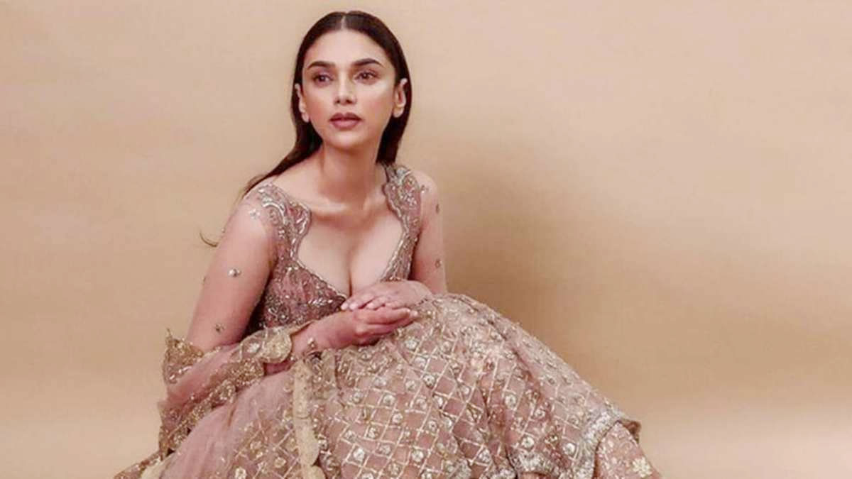 Aditi Rao Hydari demands huge remuneration for one movie 