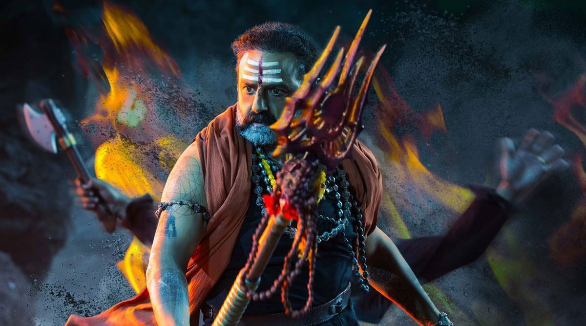 Tollywood these are the stars who did aghora roles in movies 