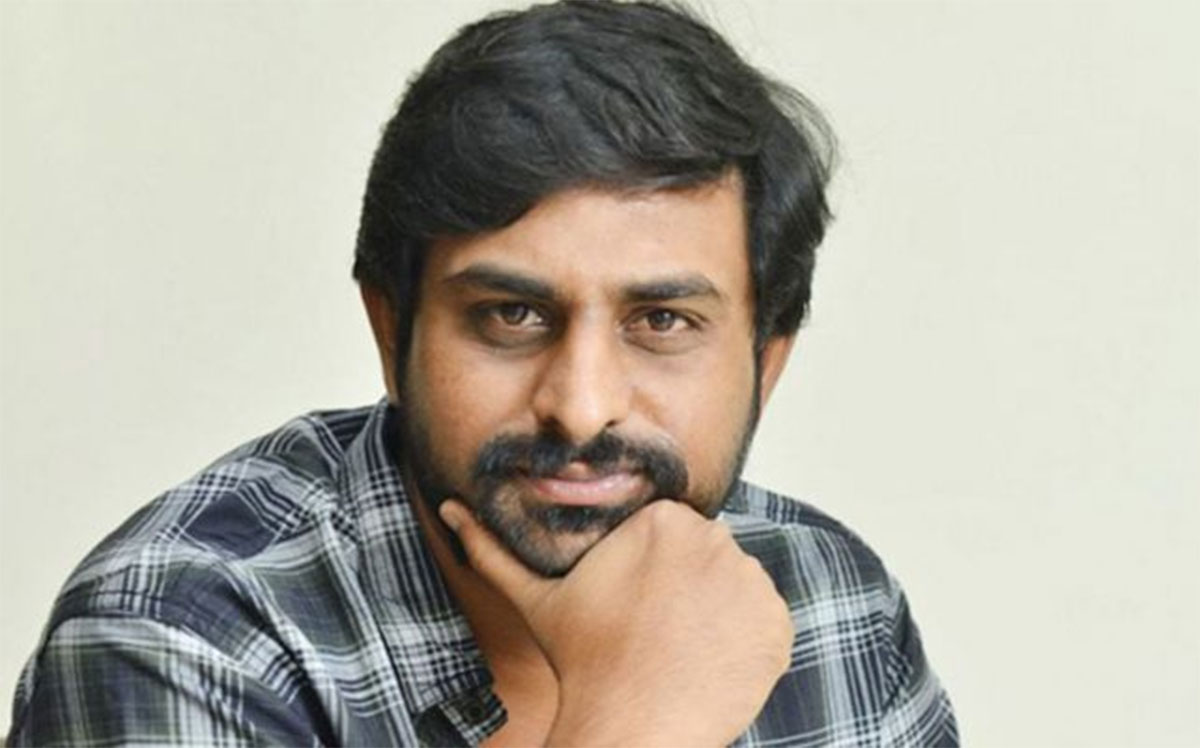 Ajay Bhupathi said sorry to a fan know the reason 