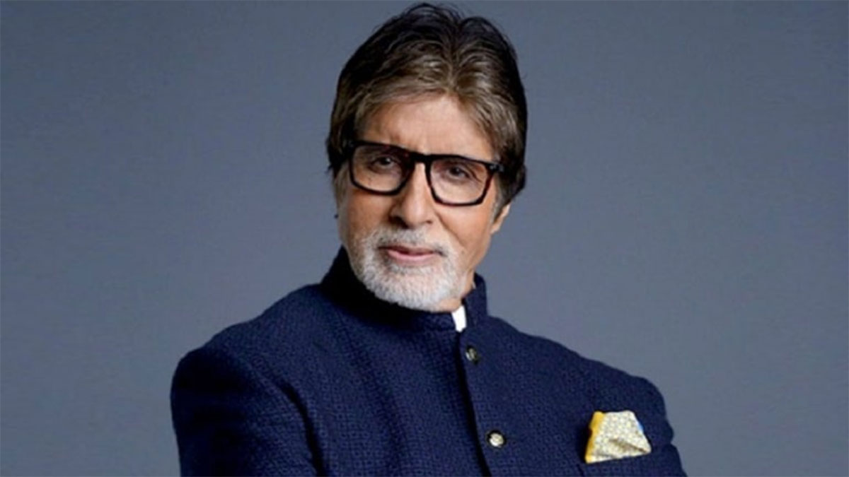 Amitabh Bachchan gets an amount of rs 18 lakhs as rent from sbi branch 
