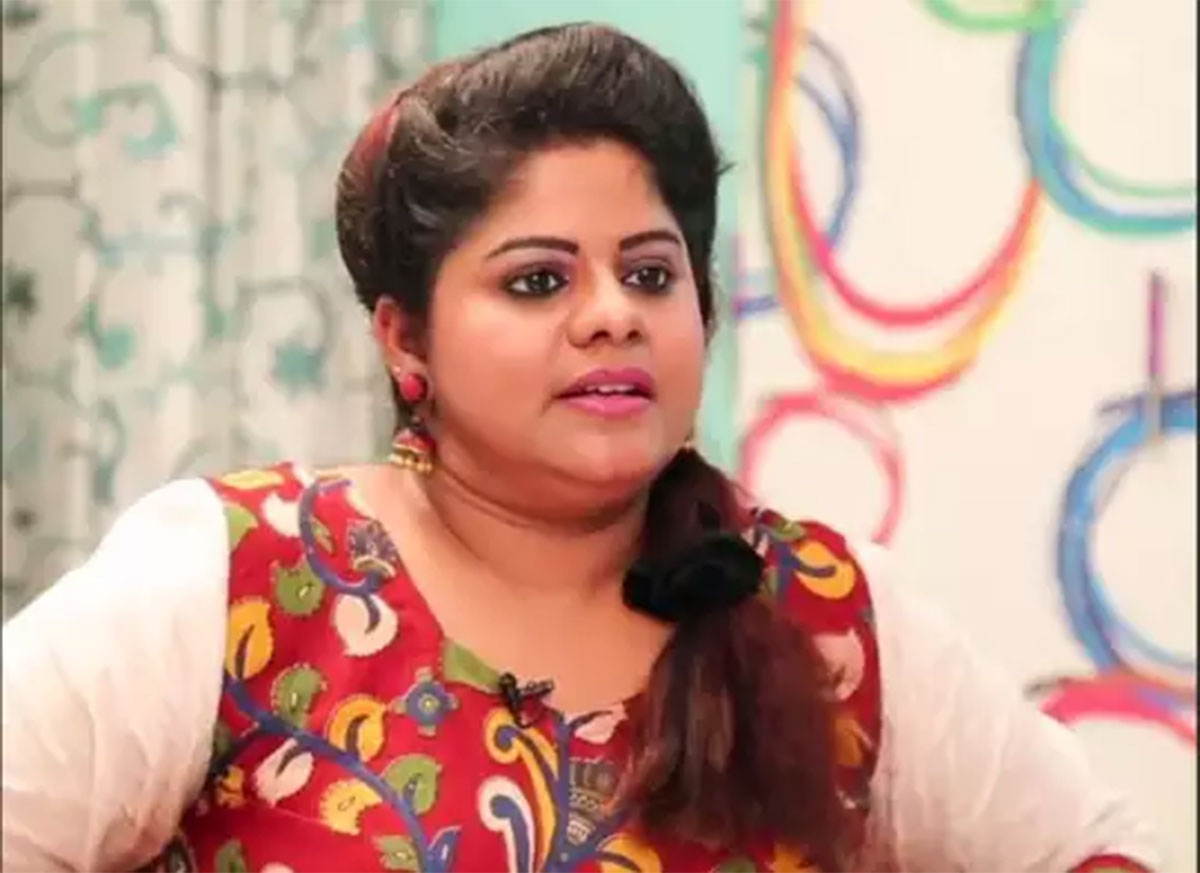 anchor swetha reddy : ప‌వ‌న్ క‌ల్యాణ్‌, పూన‌మ్ కౌర్ క‌లిసున్న వీడియోలు ఎలా తెస్తాం ? యాంక‌ర్ సంచ‌ల‌న వ్యాఖ్య‌లు..!