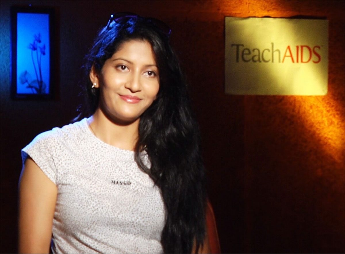 Anu Chowdary wanted to become star heroine but not possible 