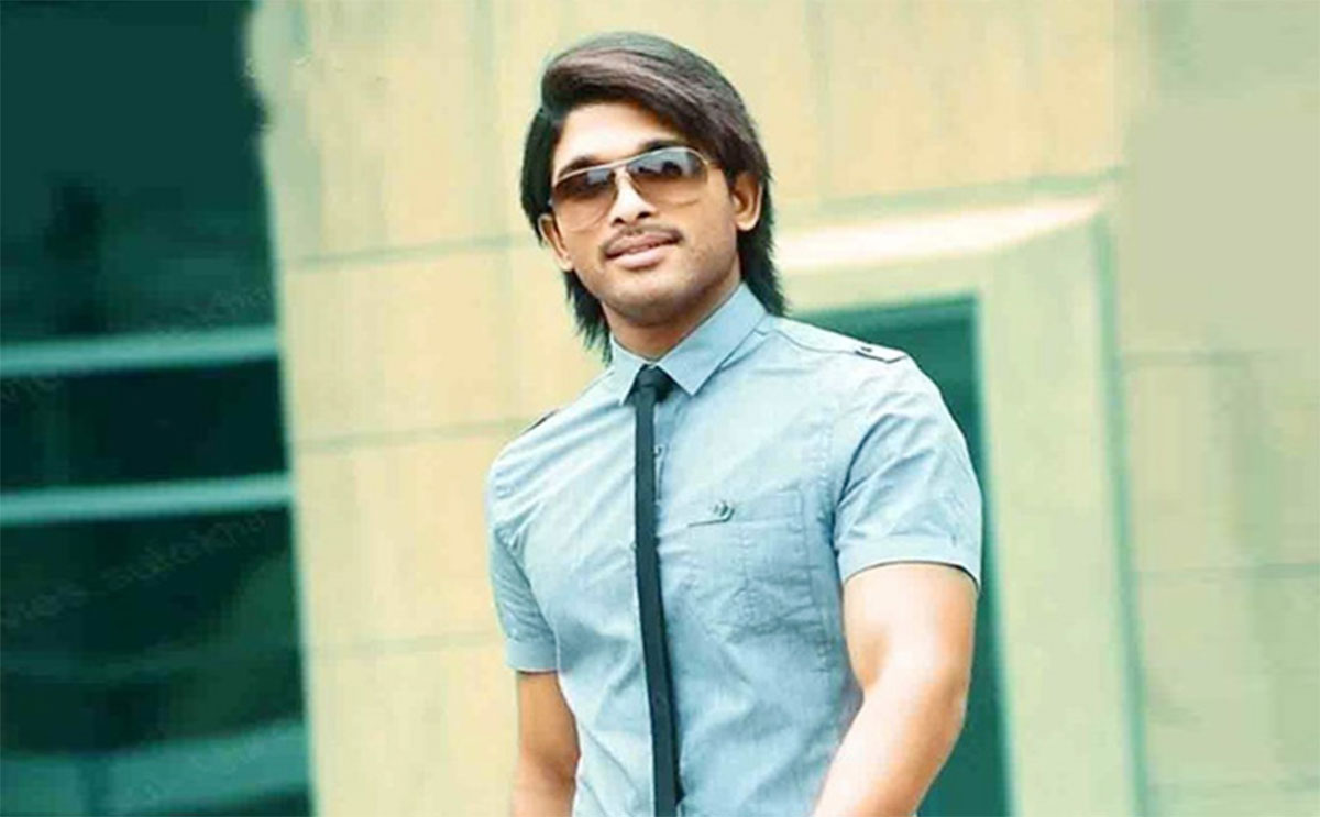 Arya 3 hero may changed not allu arjun but vijay devara konda 