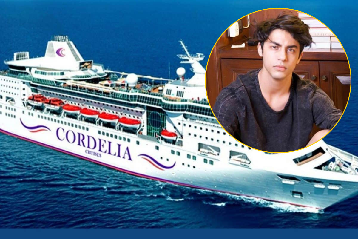 Aryan Khan drugs case shaking bollywood soon more ride may follow by ncb 