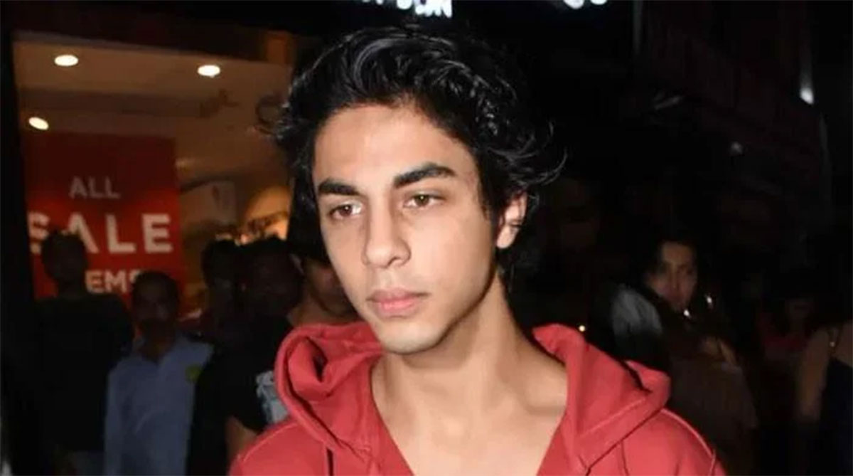 objectionable videos found in aryan khan phone 